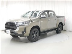 トヨタ ハイラックス Z