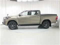 ハイラックス Z