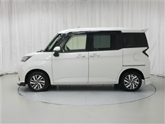 タンク カスタムG 4WD