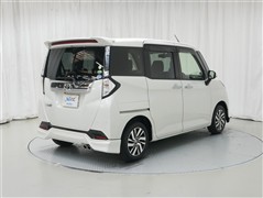 タンク カスタムG 4WD