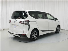 シエンタ G クエロ 4WD
