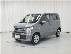 スズキ　ワゴンR ハイブリッド FX-S