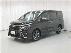 トヨタ ヴォクシー ZS キラメキ3 4WD