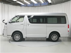 ハイエースバン スーパーGL