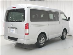 ハイエースバン スーパーGL