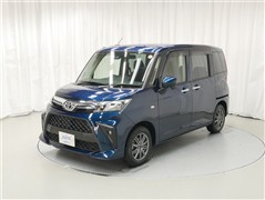 トヨタ ルーミー X