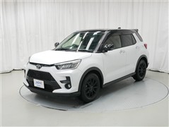 トヨタ ライズ Z