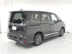 ヴォクシー ハイブリッド S-Z