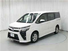 トヨタ　ヴォクシー ZS