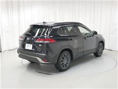 カローラクロス ハイブリッド Z