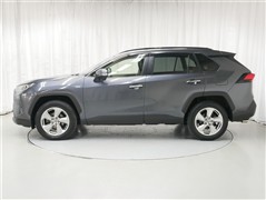 RAV4 ハイブリッドG