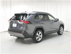 RAV4 ハイブリッドG