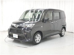 ルーミー X
