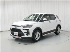 トヨタ ライズ G