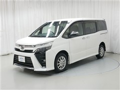 ヴォクシー ZS キラメキ