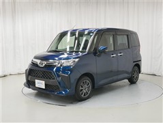 トヨタ ルーミー G