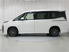ヴォクシー ハイブリッド S-Z