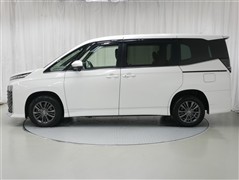 ヴォクシー ハイブリッド S-Z