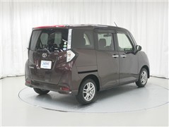 タンク G S 4WD