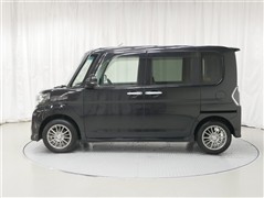 タント カスタムXトップエディション