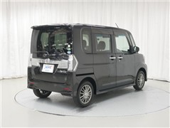 タント カスタムXトップエディション