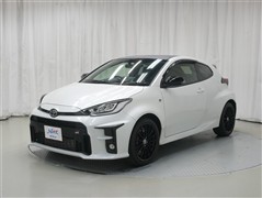 GRヤリス RZ
