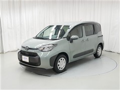 シエンタ ハイブリッド G