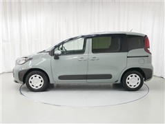 シエンタ ハイブリッド G