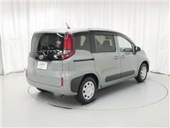 シエンタ ハイブリッド G