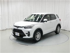 トヨタ ライズ Z