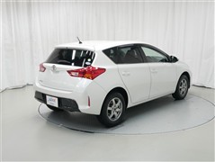 オーリス 150Xブラキッシュラウンシ