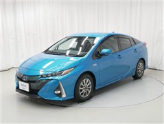 プリウスPHV A