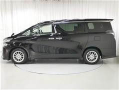 ヴェルファイア Z