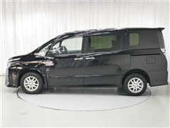 ヴォクシー ZS キラメキ3