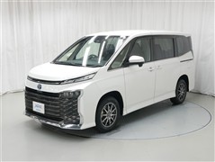 ヴォクシー ハイブリッド S-Z