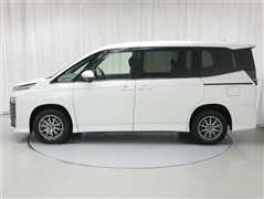 ヴォクシー ハイブリッド S-Z