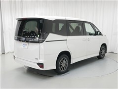 ヴォクシー ハイブリッド S-Z