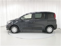 シエンタ ハイブリッド G