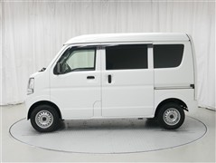 エブリィバン PAリミテッド ハイ