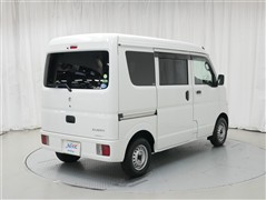 エブリィバン PAリミテッド ハイ