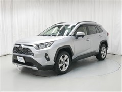 トヨタ RAV4 G 4WD