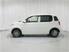 パッソ X LパッケージS 4WD