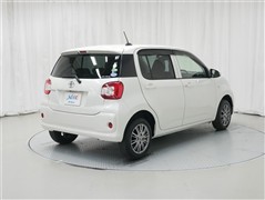 パッソ X LパッケージS 4WD