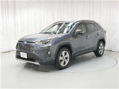 RAV4 ハイブリッドG