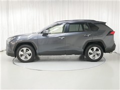 RAV4 ハイブリッドG
