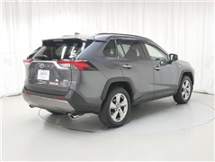 RAV4 ハイブリッドG