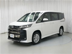 トヨタ ノア S-G
