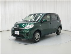 パッソ X Lパッケージ 4WD
