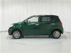 パッソ X Lパッケージ 4WD