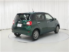 パッソ X Lパッケージ 4WD